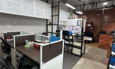 Office Space for Sale in Parkway Corporate Center at Muntinlupa City