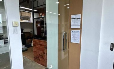 Office Space for Sale in Parkway Corporate Center at Muntinlupa City