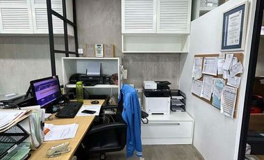 Office Space for Sale in Parkway Corporate Center at Muntinlupa City