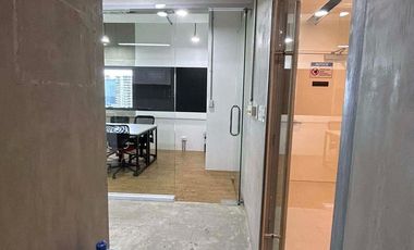 Office Space for Sale in Parkway Corporate Center at Muntinlupa City