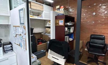 Office Space for Sale in Parkway Corporate Center at Muntinlupa City