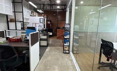 Office Space for Sale in Parkway Corporate Center at Muntinlupa City