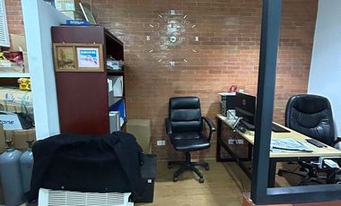 Office Space for Sale in Parkway Corporate Center at Muntinlupa City
