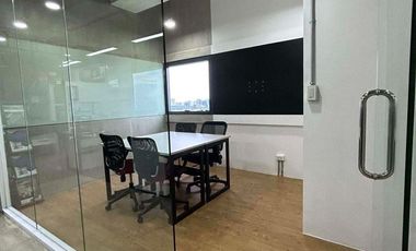 Office Space for Sale in Parkway Corporate Center at Muntinlupa City