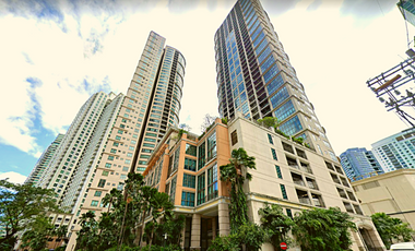 1BR Condo for Sale in Joya Lofts and Towers, Makati