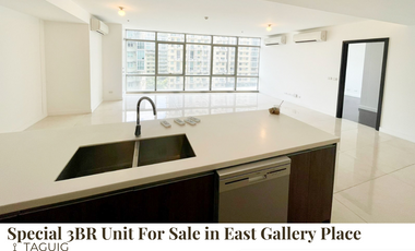 One Rockwell Makati | 2BR Unit For Sale