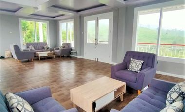 Rumah Villa Kota Wisata Kemuning Ngargoyoso Karanganyar
