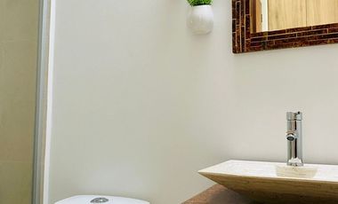 $2,220,000 Una Casa Nueva con Alberca en Jiutepec Morelos