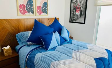 $2,220,000 Una Casa Nueva con Alberca en Jiutepec Morelos