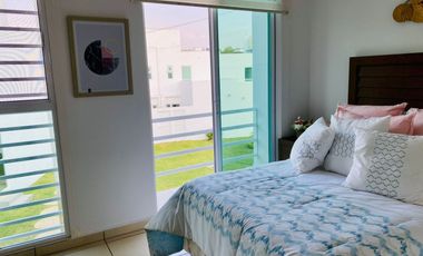 $2,220,000 Una Casa Nueva con Alberca en Jiutepec Morelos