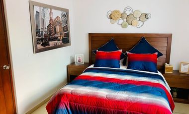 $2,220,000 Una Casa Nueva con Alberca en Jiutepec Morelos