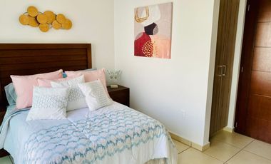 $2,220,000 Una Casa Nueva con Alberca en Jiutepec Morelos