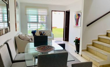 $2,220,000 Una Casa Nueva con Alberca en Jiutepec Morelos