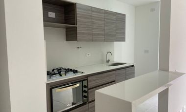 44579 Apartamento en arriendo en el sector La FLorida