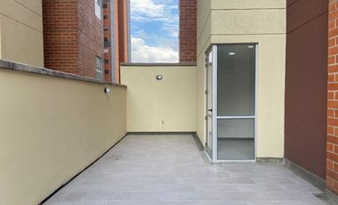 44579 Apartamento en arriendo en el sector La FLorida