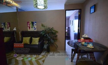 Condo For Sale Bugarin Bridge Urban Deca Marilao
