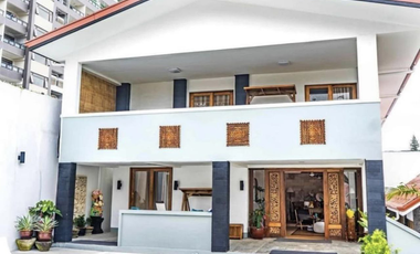 FOR SALE - House and Lot in Tagaytay, Cavite