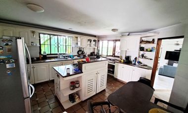 Casa en venta en Villa Santos