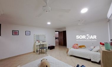 Casa en venta en Villa Santos