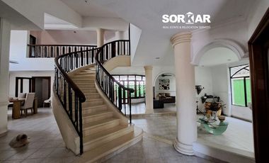 Casa en venta en Villa Santos