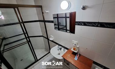 Casa en venta en Villa Santos