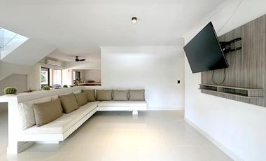 FINCA VILLA FANNY EN ALQUILER EN VILLETA LLAMANOS AL3023071850 FINCA PRIVADA