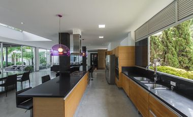 FINCA VILLA FANNY EN ALQUILER EN VILLETA LLAMANOS AL3023071850 FINCA PRIVADA