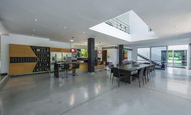 FINCA VILLA FANNY EN ALQUILER EN VILLETA LLAMANOS AL3023071850 FINCA PRIVADA