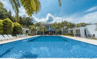FINCA VILLA FANNY EN ALQUILER EN VILLETA LLAMANOS AL3023071850 FINCA PRIVADA