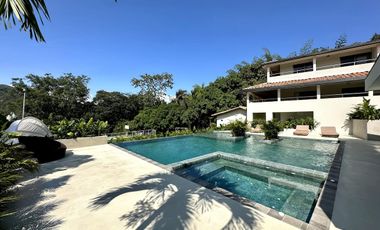 FINCA VILLA FANNY EN ALQUILER EN VILLETA LLAMANOS AL3023071850 FINCA PRIVADA