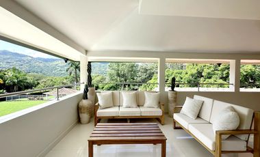 FINCA VILLA FANNY EN ALQUILER EN VILLETA LLAMANOS AL3023071850 FINCA PRIVADA
