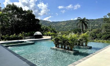 FINCA VILLA FANNY EN ALQUILER EN VILLETA LLAMANOS AL3023071850 FINCA PRIVADA