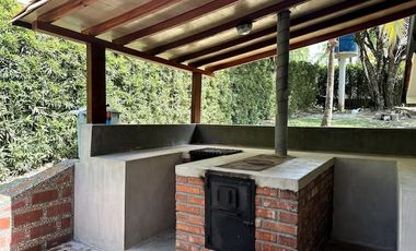 FINCA VILLA FANNY EN ALQUILER EN VILLETA LLAMANOS AL3023071850 FINCA PRIVADA