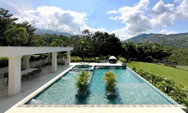 FINCA VILLA FANNY EN ALQUILER EN VILLETA LLAMANOS AL3023071850 FINCA PRIVADA