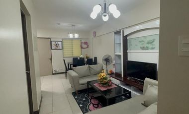 2 Bedroom Unit for Sale in Mirea Residences, Santolan, Pasig City