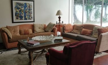 Casa al sur Centenario