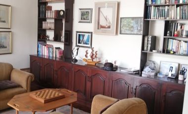 Casa al sur Centenario