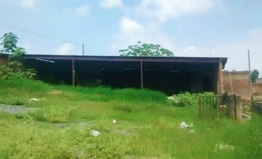 Terreno en venta sobre Periférico Oriente en Tonala Jal