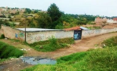 Terreno en venta sobre Periférico Oriente en Tonala Jal