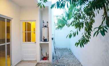 Casa Ceiba Selvanova