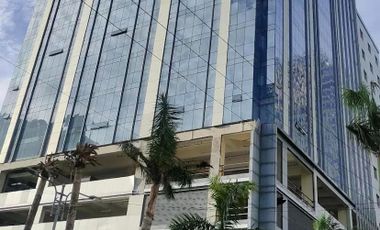 Commercial Space for Rent in Cebu Business Park, Cebu City