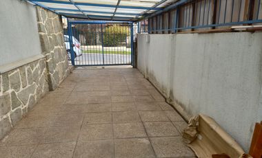 Quilpué Vendo Casa 3D solida y amplia Quilpué central