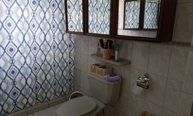 Quilpué Vendo Casa 3D solida y amplia Quilpué central