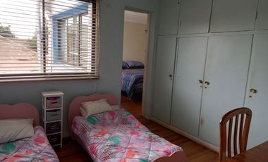 Quilpué Vendo Casa 3D solida y amplia Quilpué central