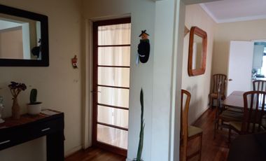 Quilpué Vendo Casa 3D solida y amplia Quilpué central