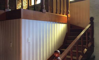 Casa 5 ambientes con cochera en Barrio El progreso