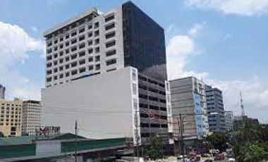 For Lease! 189 sqm Office Space available in Quezon City