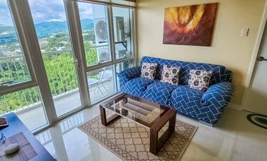 Furnished 2 Bedroom Condo for Sale in Marco Polo Residences Tower 3