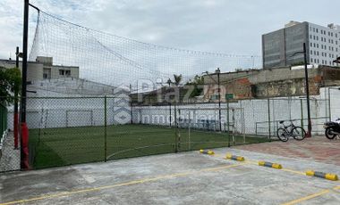 Lote en Venta con uso de suelos Comercial y de Vivienda, Barranquilla