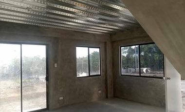 Secure the Best Inner Unit at RICHDALE WEST RESIDENCES – 2-Storey Townhouse with Sunrise View & Clubhouse Access, Reserve Now for Only ₱15K!